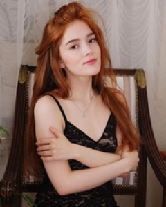Джиа Лисса