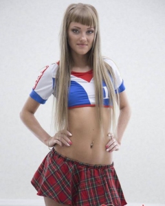 Алина Стар