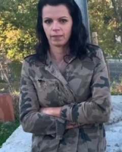 Нина Рока