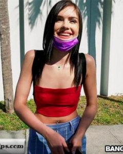 Селина Мун